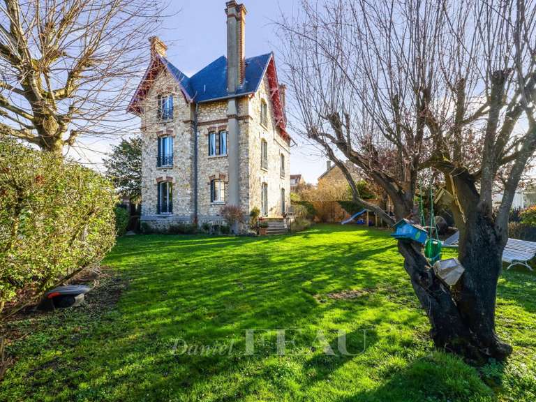 Maison Versailles - 8 chambres - 425m²