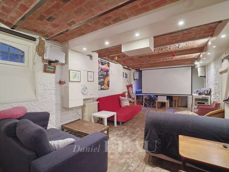 Maison Versailles - 8 chambres - 425m²