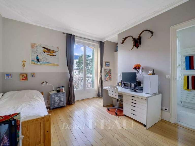 Maison Versailles - 8 chambres - 425m²