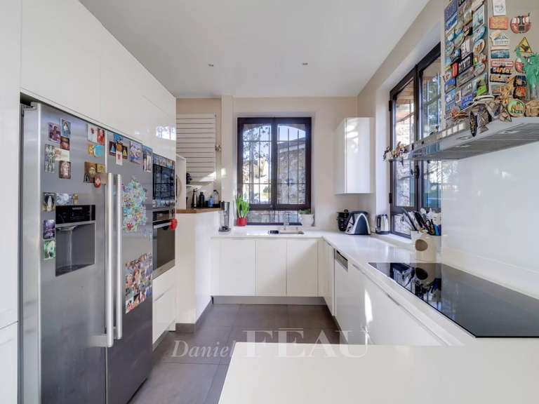 Maison Versailles - 8 chambres - 425m²