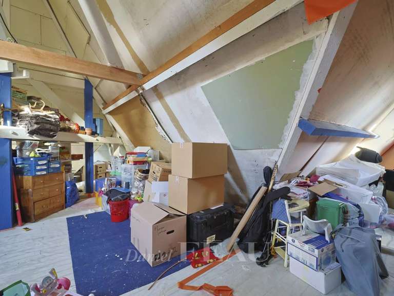 Maison Versailles - 8 chambres - 425m²