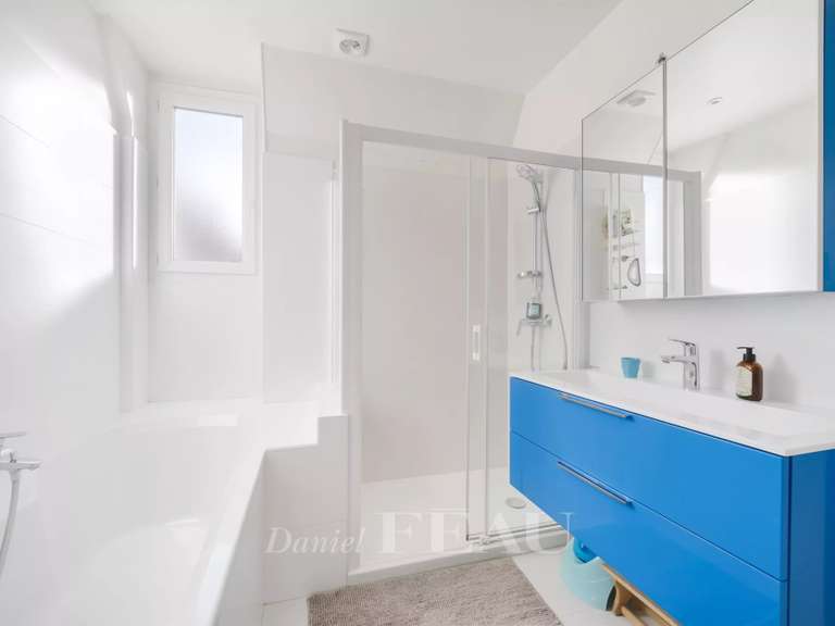 Maison Versailles - 8 chambres - 425m²