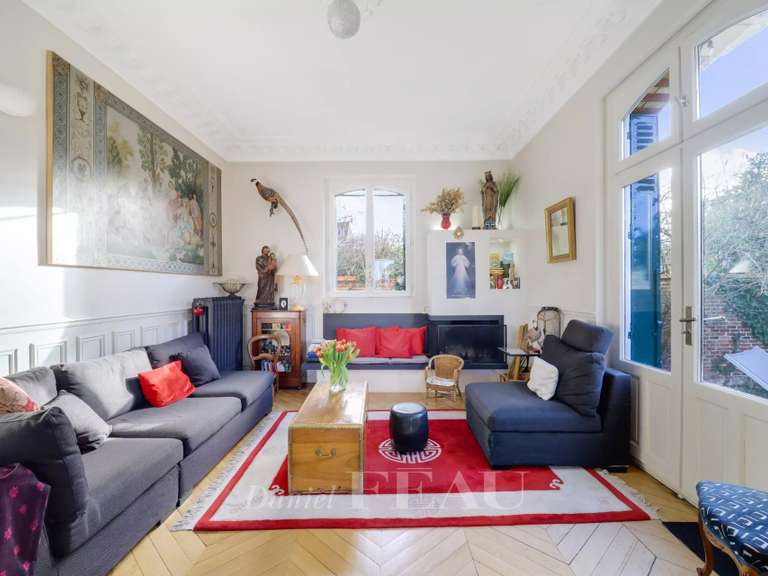 Maison Versailles - 8 chambres - 425m²