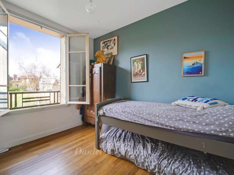 Maison Versailles - 6 chambres - 202m²