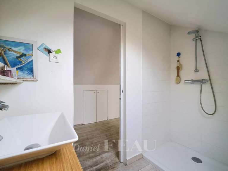 Maison Versailles - 6 chambres - 202m²