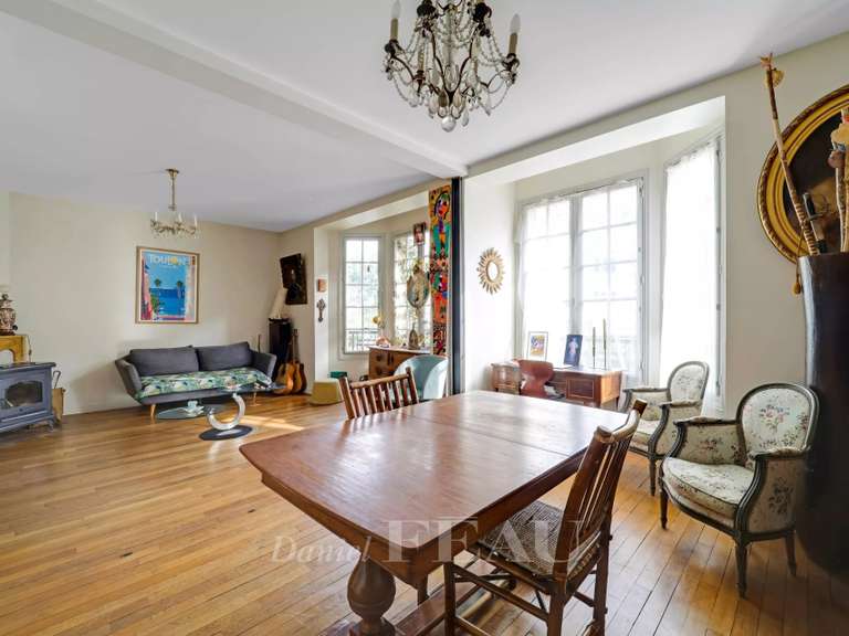 Maison Versailles - 6 chambres - 202m²