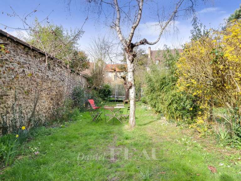 Maison Versailles - 6 chambres - 202m²