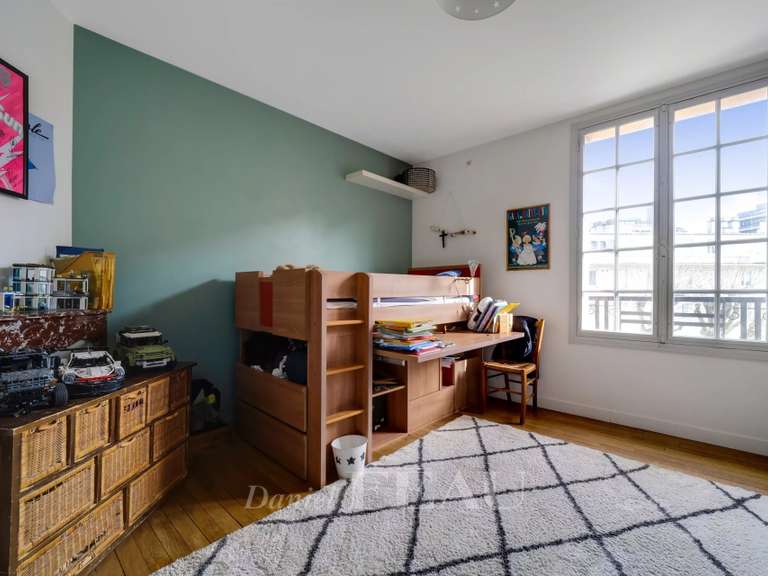 Maison Versailles - 6 chambres - 202m²