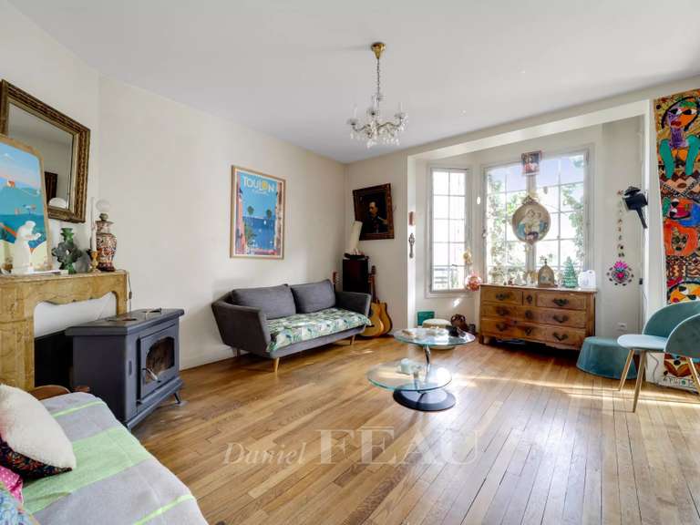 Maison Versailles - 6 chambres - 202m²