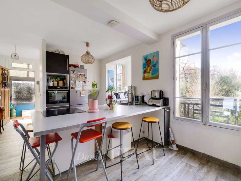 Maison Versailles - 6 chambres - 202m²