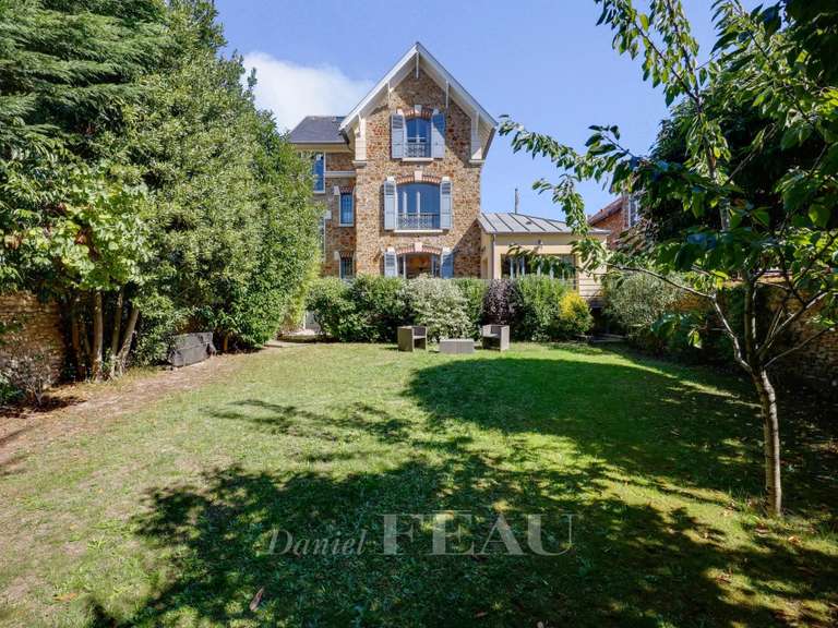 Maison Versailles - 6 chambres - 263m²