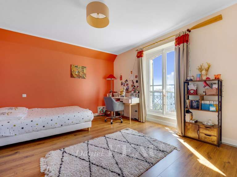 Maison Versailles - 6 chambres - 263m²