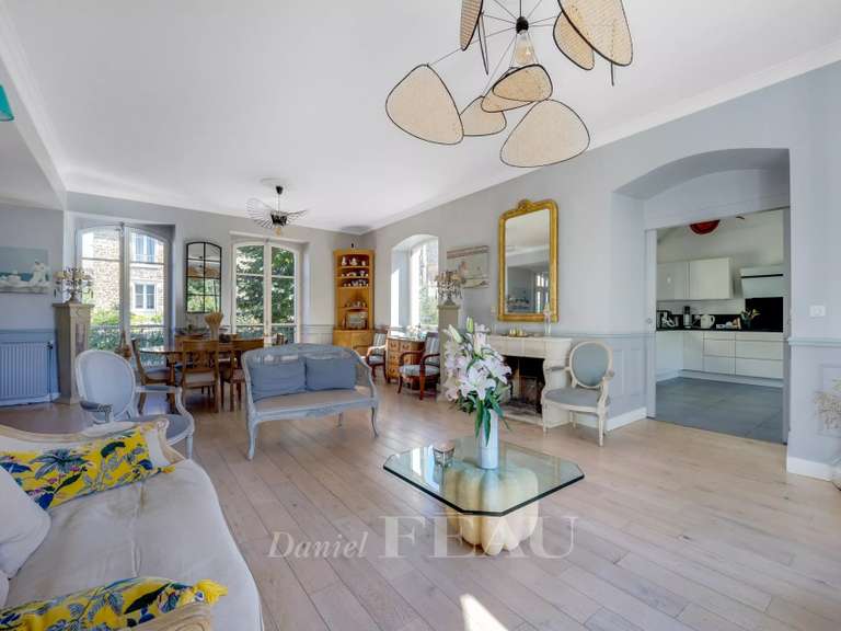 Maison Versailles - 6 chambres - 263m²