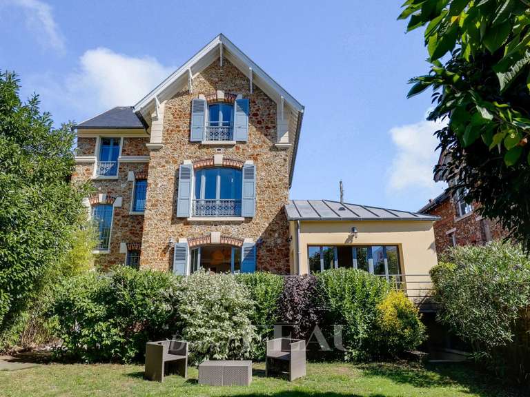 Maison Versailles - 6 chambres - 263m²