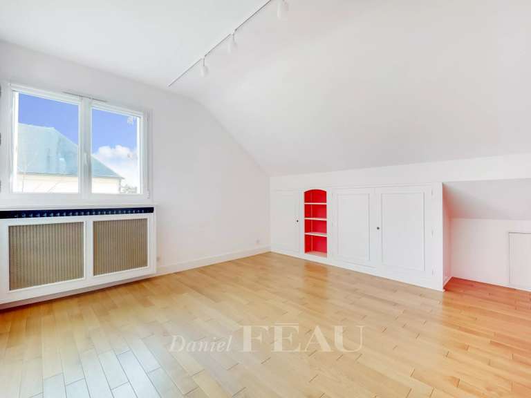 Maison Versailles - 5 chambres - 300m²