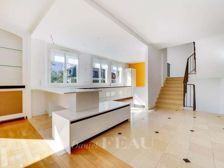 Maison Versailles - 5 chambres - 300m²