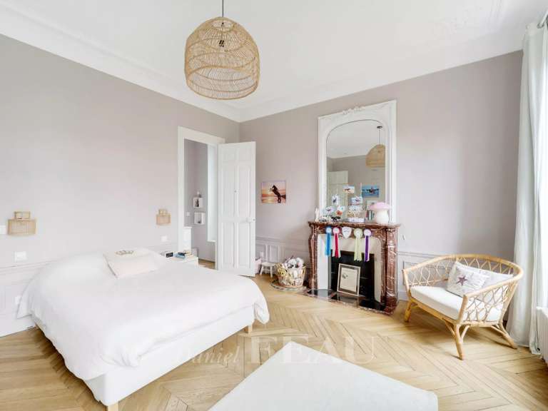 Maison Versailles - 6 chambres - 484m²