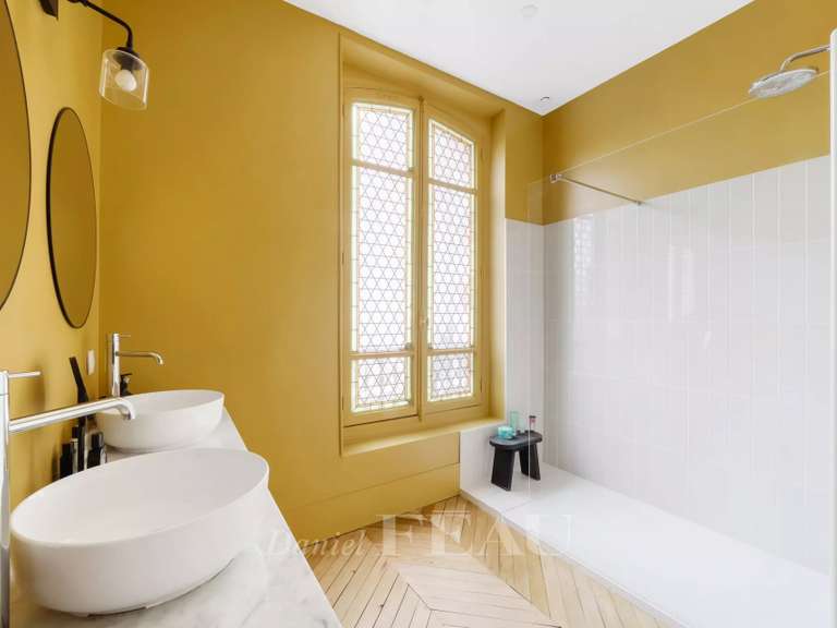 Maison Versailles - 6 chambres - 484m²