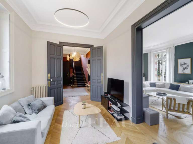 Maison Versailles - 6 chambres - 484m²