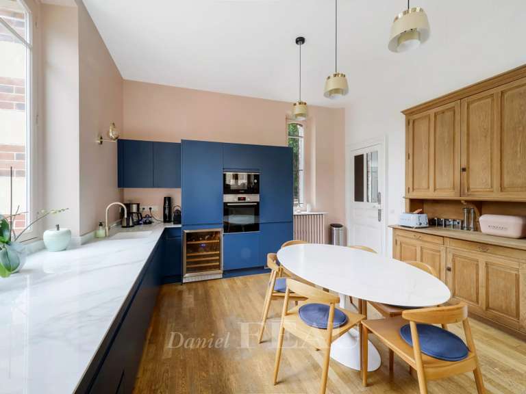 Maison Versailles - 6 chambres - 484m²