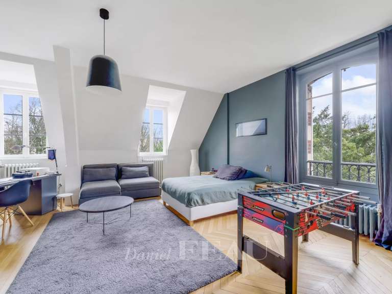 Maison Versailles - 6 chambres - 484m²