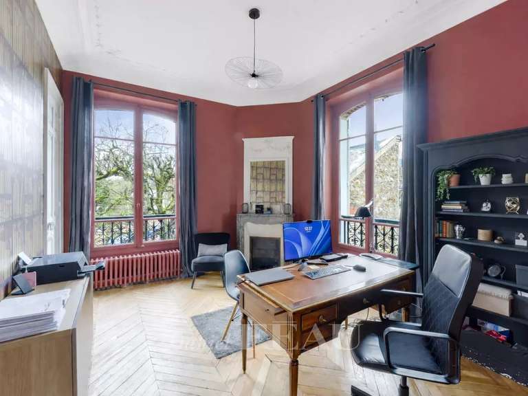 Maison Versailles - 6 chambres - 484m²
