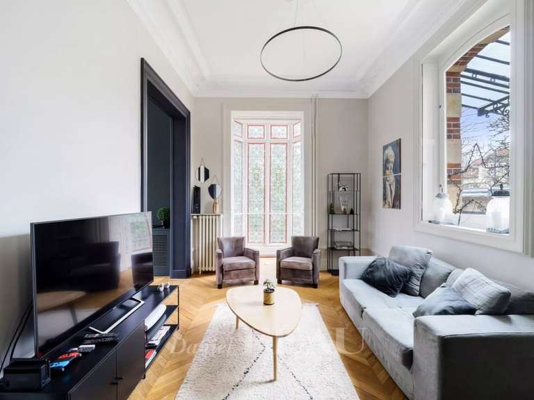 Maison Versailles - 6 chambres - 484m²