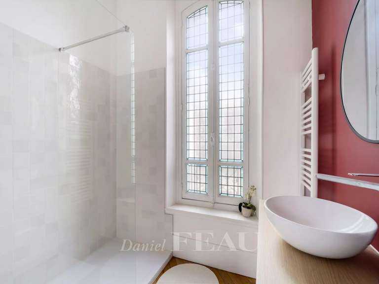 Maison Versailles - 6 chambres - 484m²