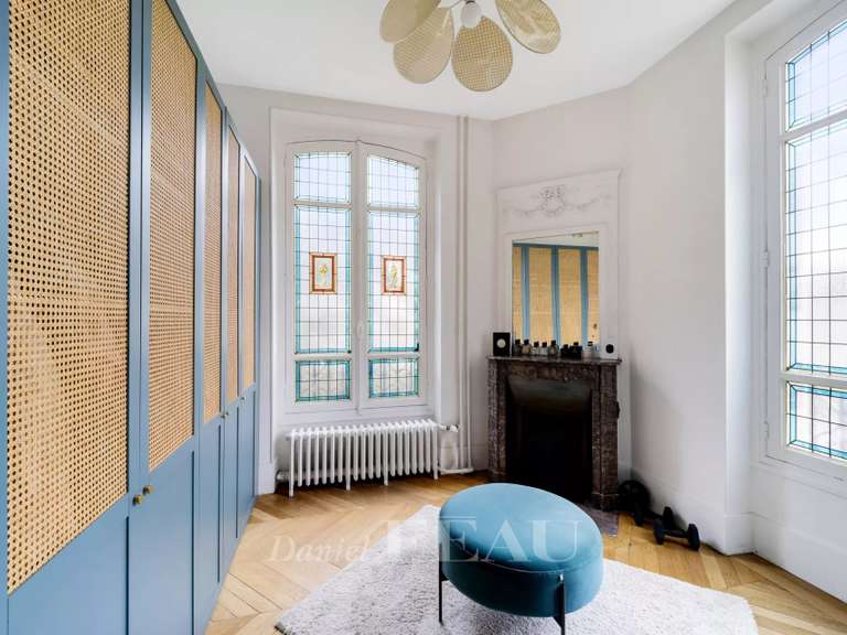 Maison Versailles - 6 chambres - 484m²