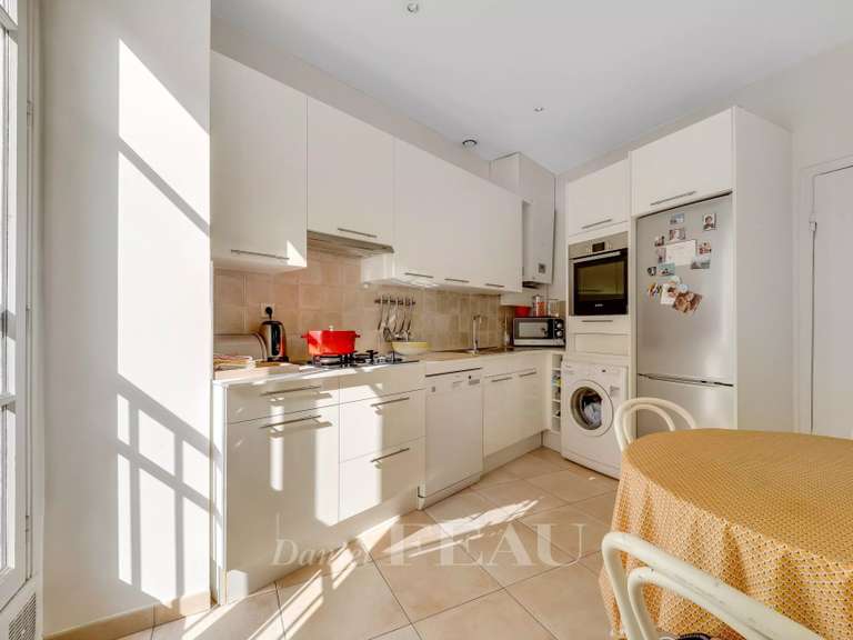 Maison Versailles - 4 chambres - 163m²