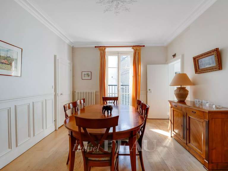 Maison Versailles - 4 chambres - 163m²