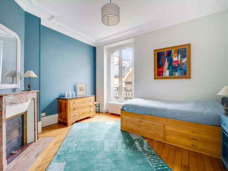 Maison Versailles - 6 chambres - 283m²