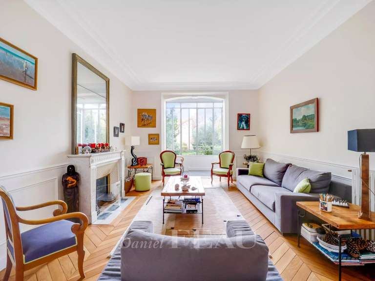 Maison Versailles - 6 chambres - 283m²