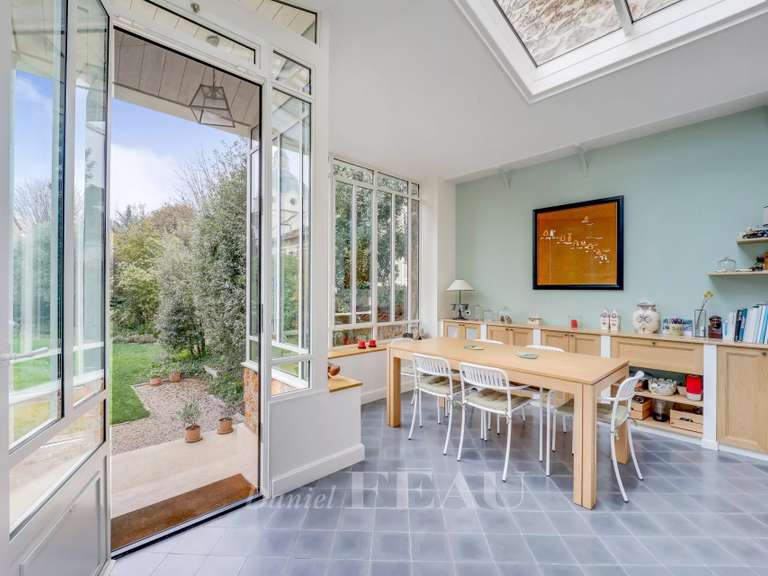 Maison Versailles - 6 chambres - 283m²