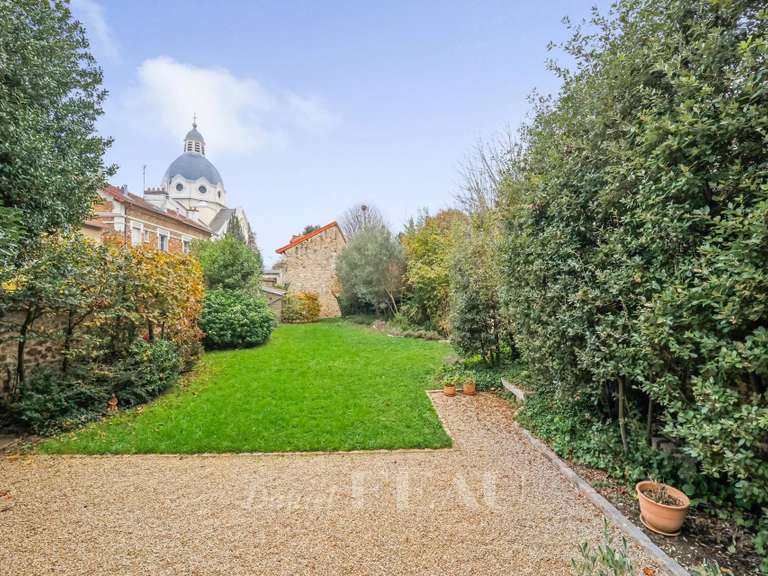 Maison Versailles - 6 chambres - 283m²