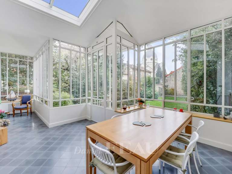 Maison Versailles - 6 chambres - 283m²