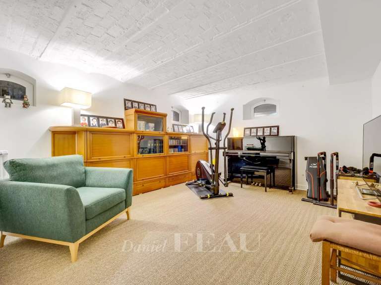 Maison Versailles - 6 chambres - 283m²