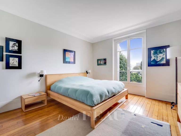 Maison Versailles - 6 chambres - 283m²