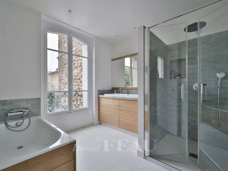 Maison Versailles - 6 chambres - 283m²