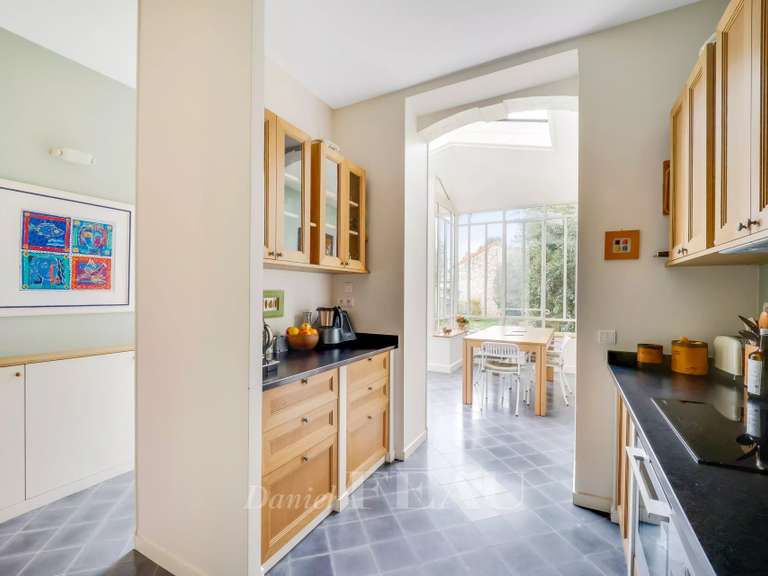 Maison Versailles - 6 chambres - 283m²