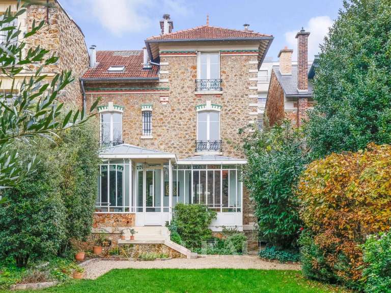 Maison Versailles - 6 chambres - 283m²