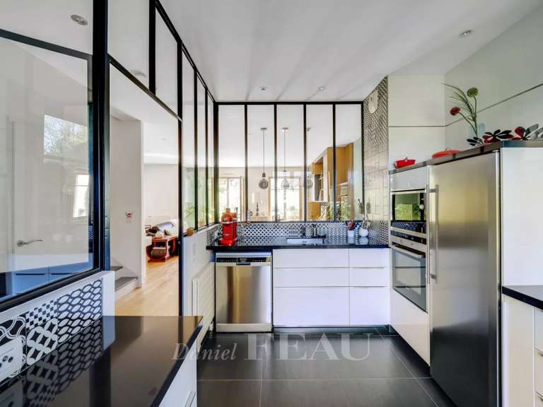 Maison Versailles - 5 chambres - 164m²