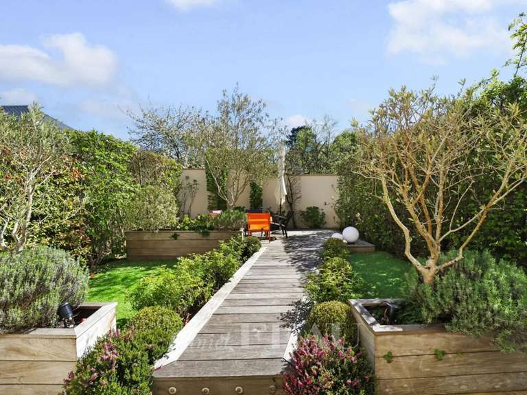 Maison Versailles - 5 chambres - 164m²