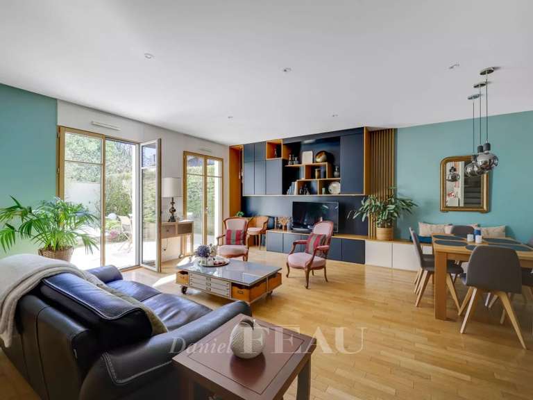 Maison Versailles - 5 chambres - 164m²