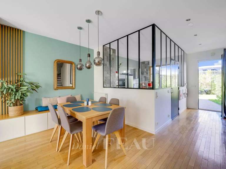 Maison Versailles - 5 chambres - 164m²