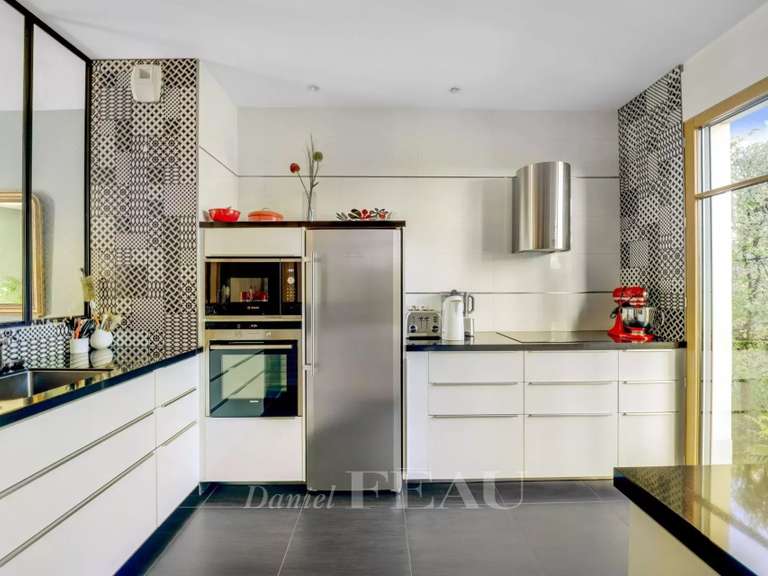 Maison Versailles - 5 chambres - 164m²