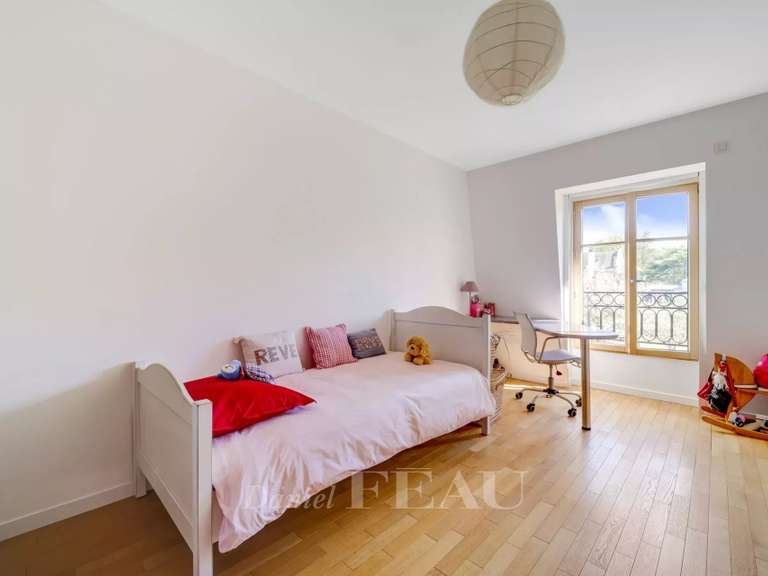 Maison Versailles - 5 chambres - 164m²