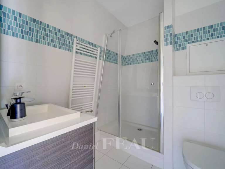 Maison Versailles - 5 chambres - 164m²