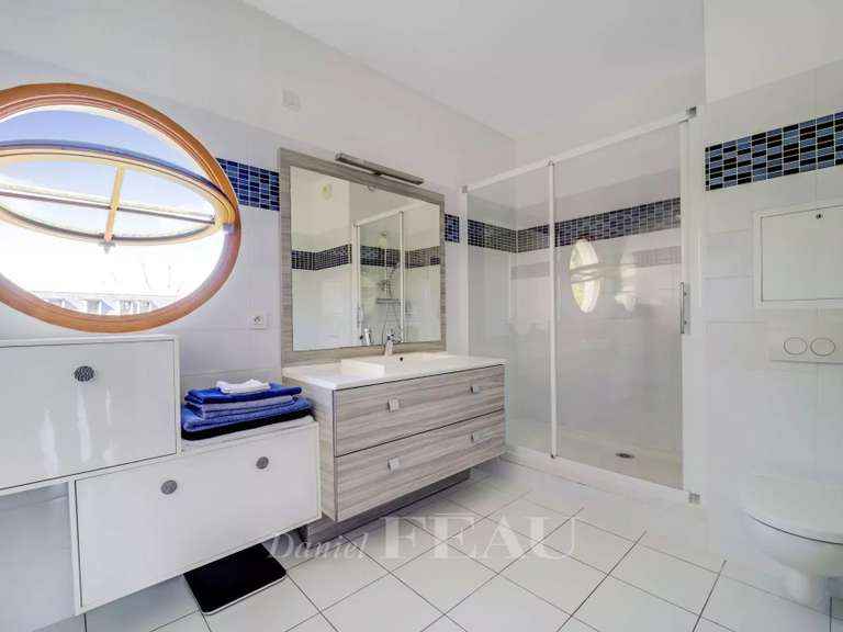 Maison Versailles - 5 chambres - 164m²