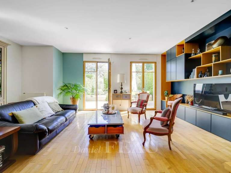 Maison Versailles - 5 chambres - 164m²